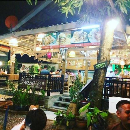 Phu Lanta Life Hotel Ko Lanta Екстериор снимка