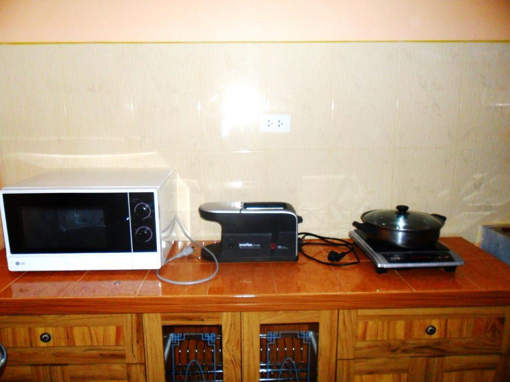 Phu Lanta Life Hotel Ko Lanta Стая снимка