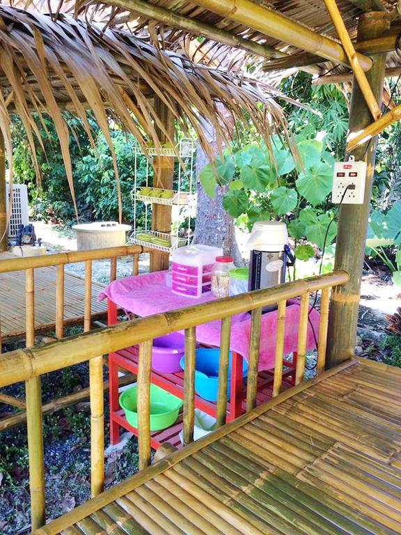 Phu Lanta Life Hotel Ko Lanta Екстериор снимка