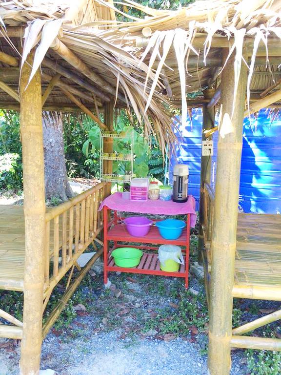 Phu Lanta Life Hotel Ko Lanta Екстериор снимка