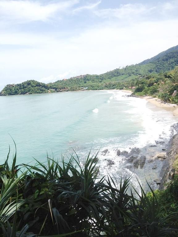 Phu Lanta Life Hotel Ko Lanta Екстериор снимка