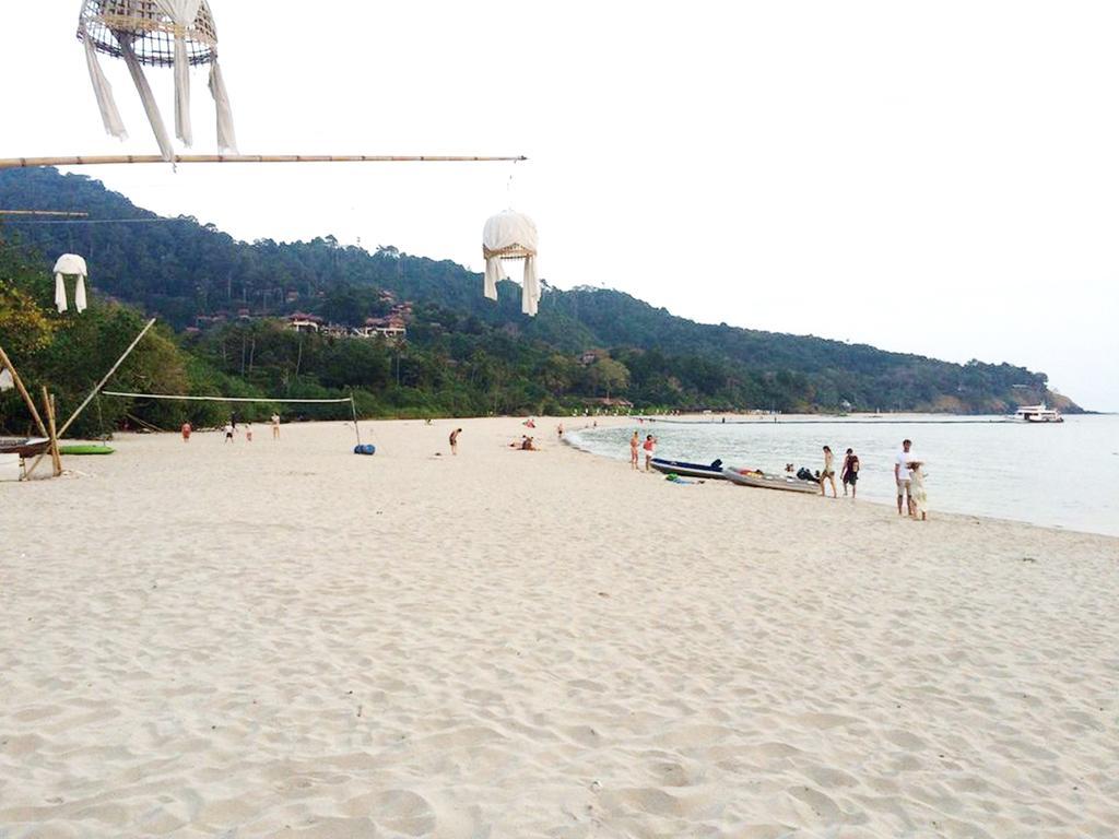 Phu Lanta Life Hotel Ko Lanta Екстериор снимка