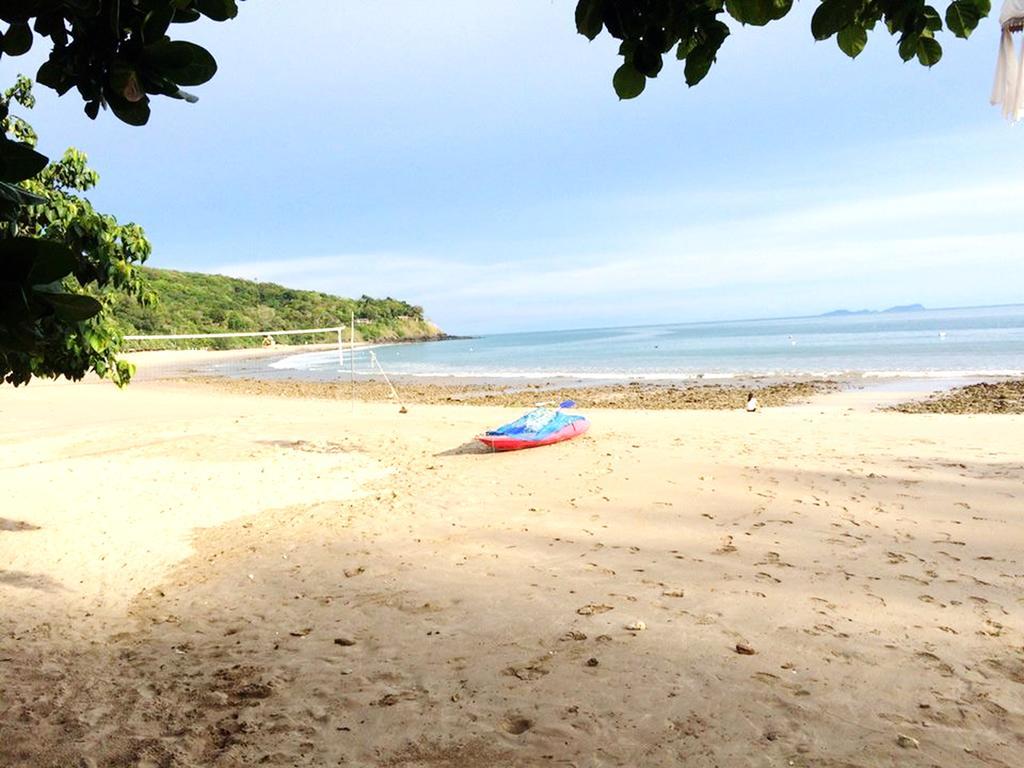 Phu Lanta Life Hotel Ko Lanta Екстериор снимка