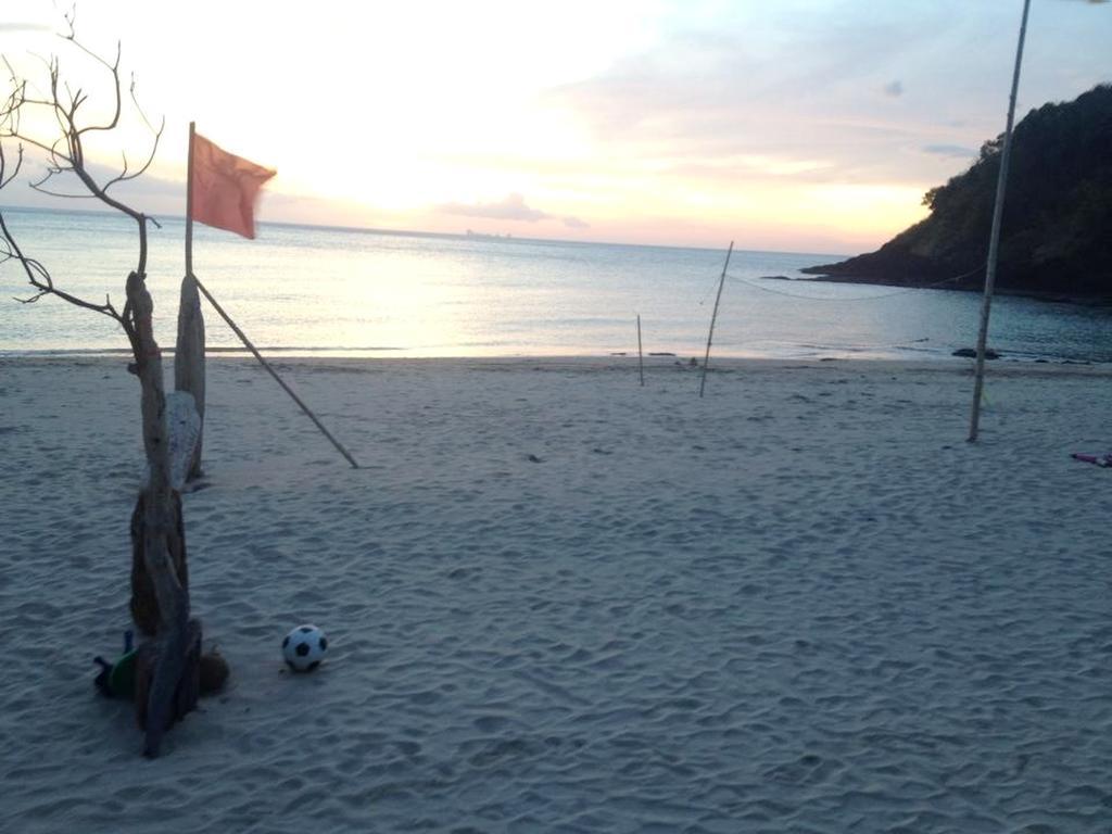 Phu Lanta Life Hotel Ko Lanta Екстериор снимка
