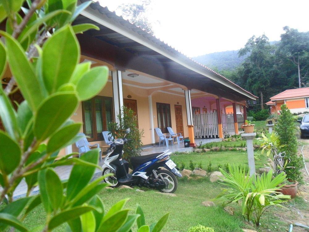 Phu Lanta Life Hotel Ko Lanta Екстериор снимка