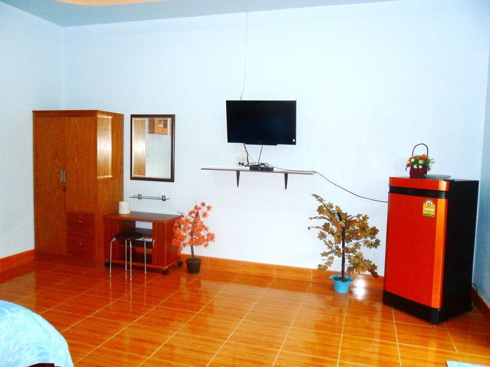 Phu Lanta Life Hotel Ko Lanta Екстериор снимка