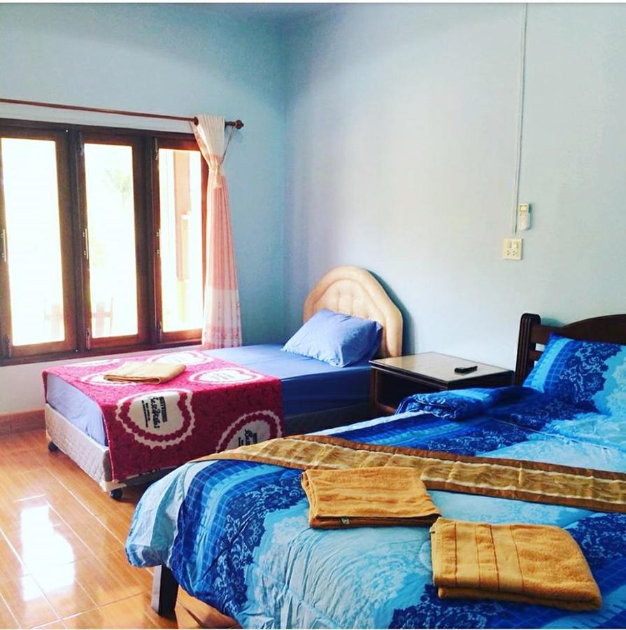 Phu Lanta Life Hotel Ko Lanta Екстериор снимка
