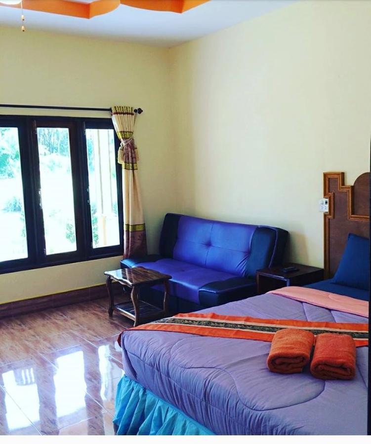 Phu Lanta Life Hotel Ko Lanta Екстериор снимка