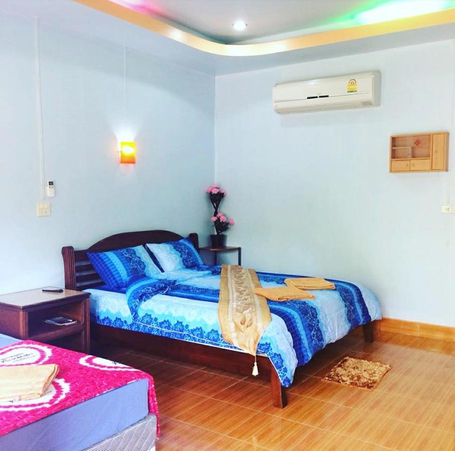 Phu Lanta Life Hotel Ko Lanta Екстериор снимка