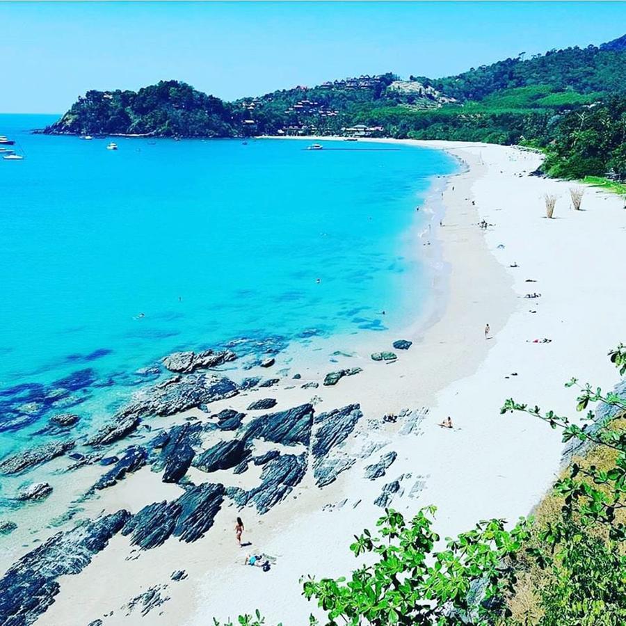 Phu Lanta Life Hotel Ko Lanta Екстериор снимка