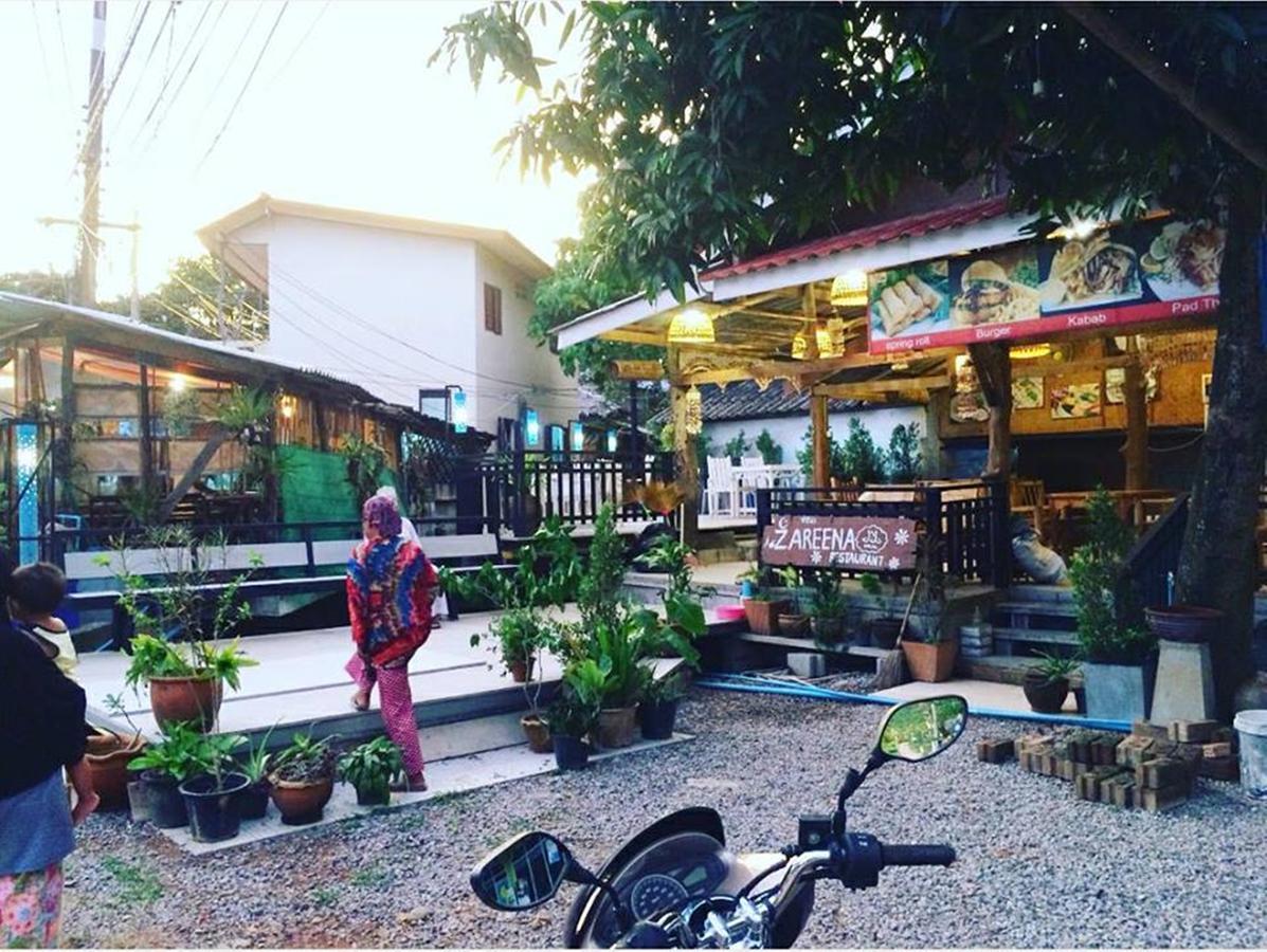 Phu Lanta Life Hotel Ko Lanta Екстериор снимка
