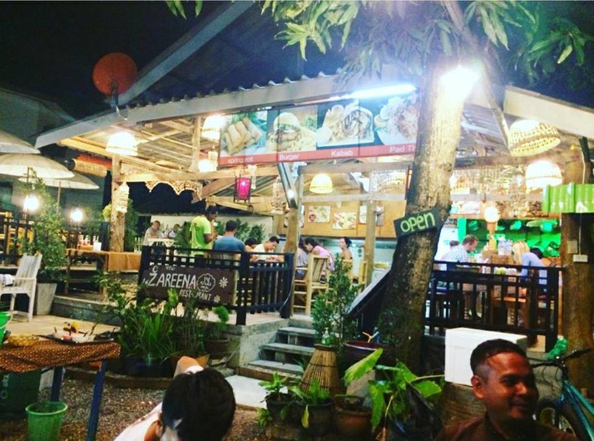 Phu Lanta Life Hotel Ko Lanta Екстериор снимка