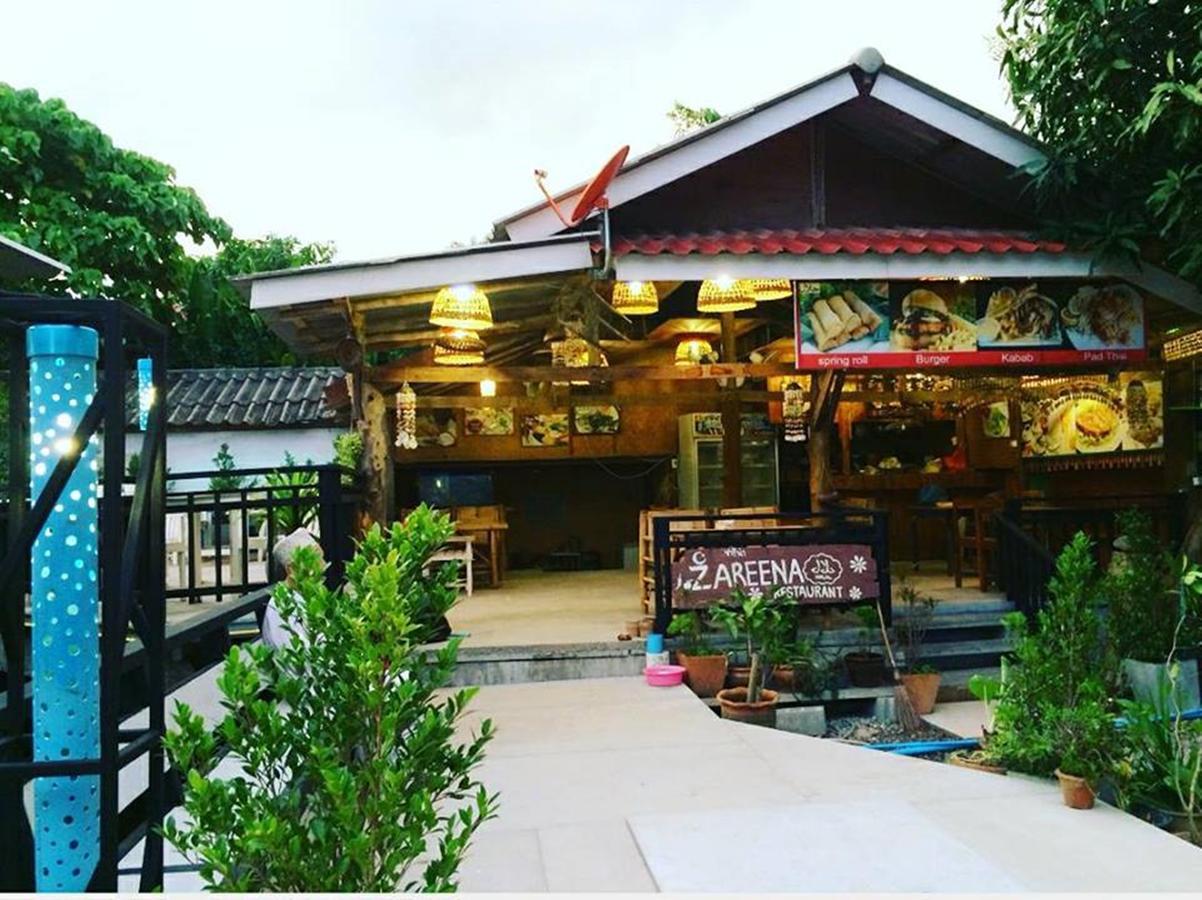 Phu Lanta Life Hotel Ko Lanta Екстериор снимка