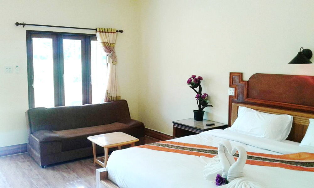 Phu Lanta Life Hotel Ko Lanta Екстериор снимка