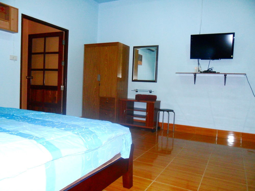 Phu Lanta Life Hotel Ko Lanta Екстериор снимка