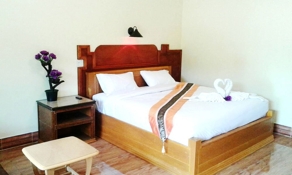 Phu Lanta Life Hotel Ko Lanta Екстериор снимка