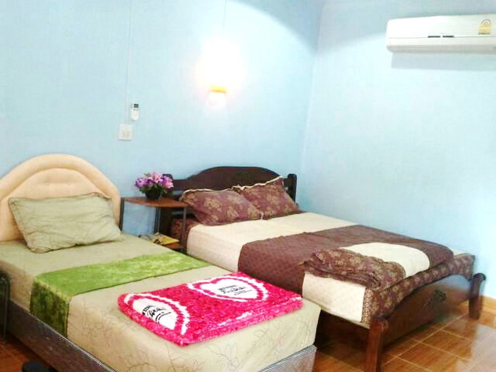 Phu Lanta Life Hotel Ko Lanta Екстериор снимка