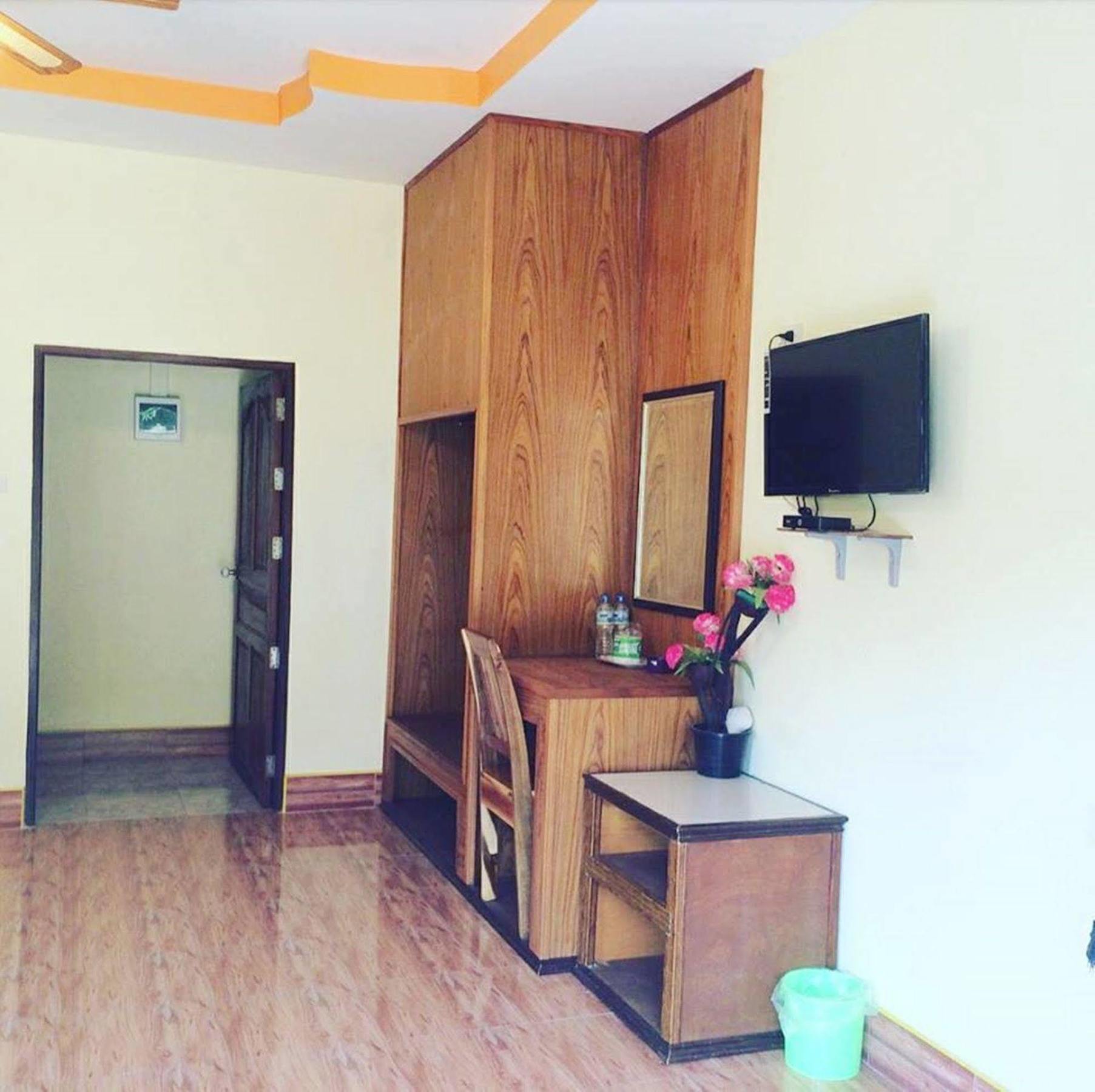 Phu Lanta Life Hotel Ko Lanta Екстериор снимка