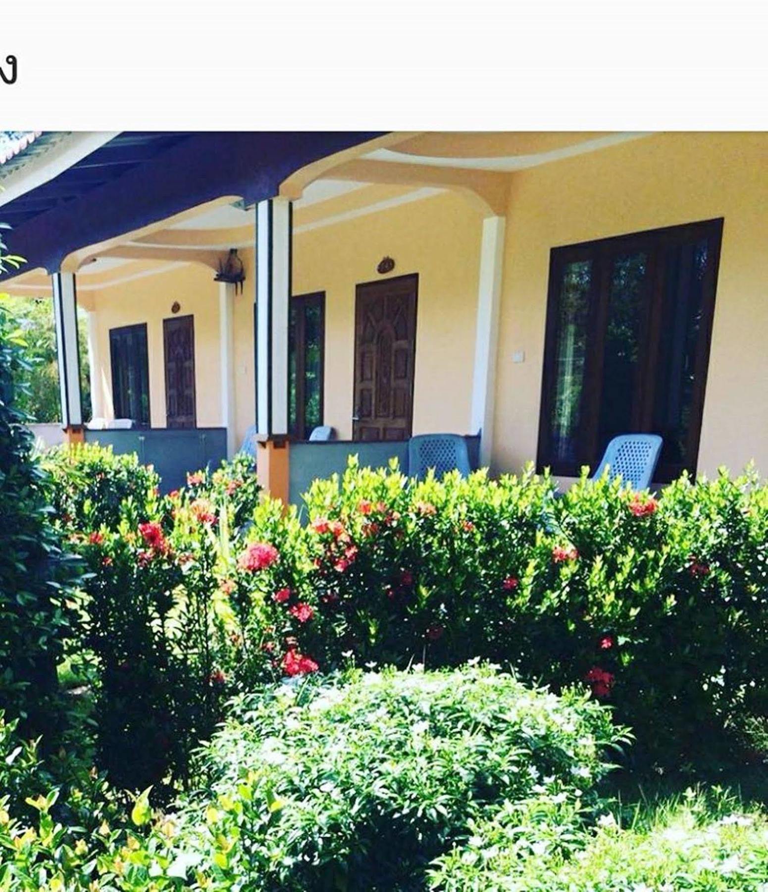 Phu Lanta Life Hotel Ko Lanta Екстериор снимка