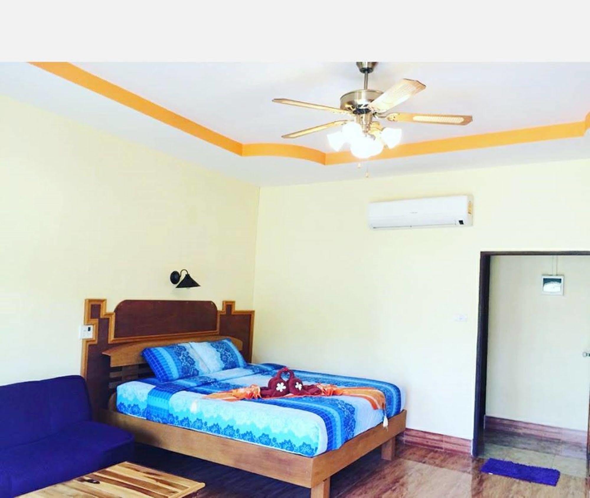 Phu Lanta Life Hotel Ko Lanta Екстериор снимка