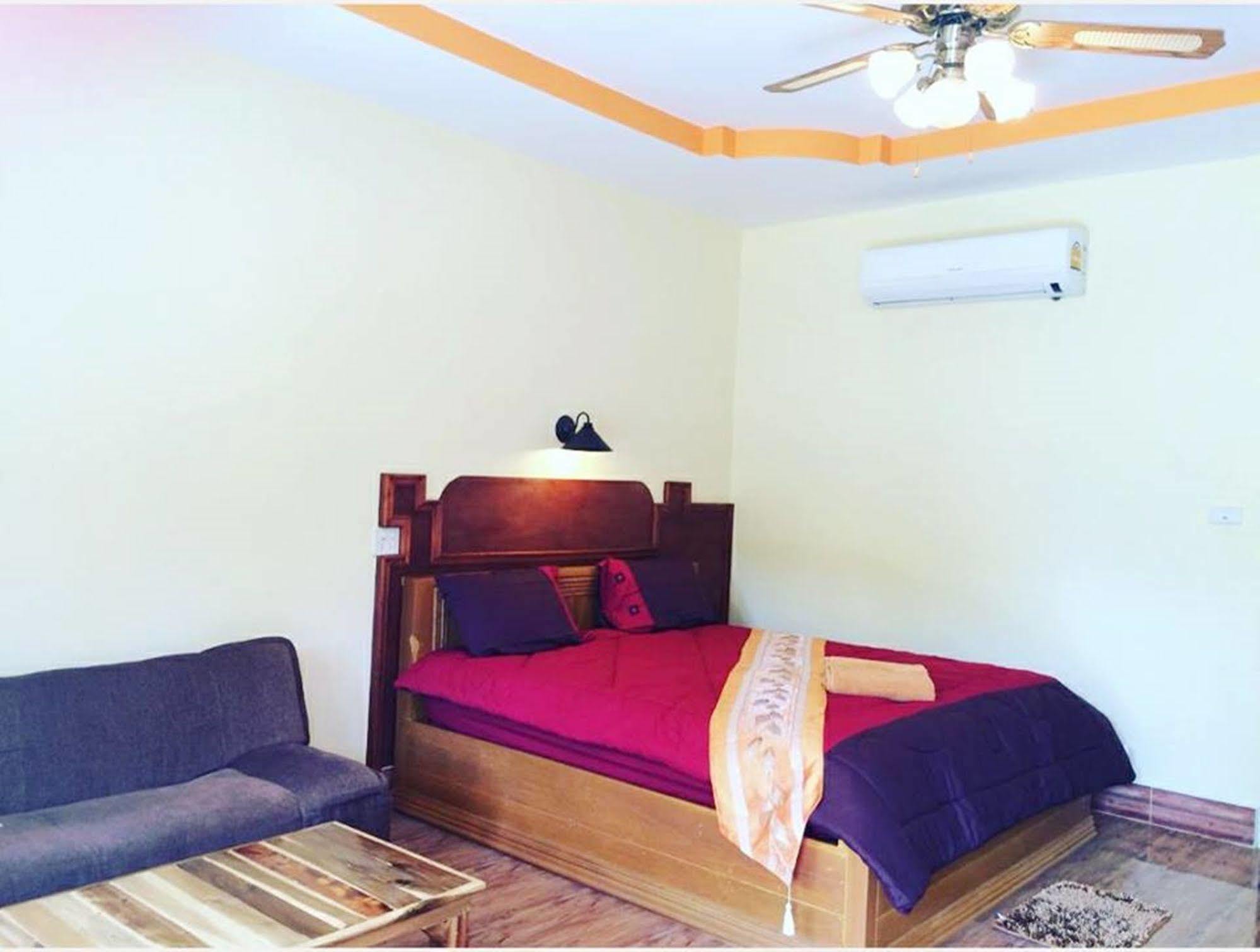 Phu Lanta Life Hotel Ko Lanta Екстериор снимка