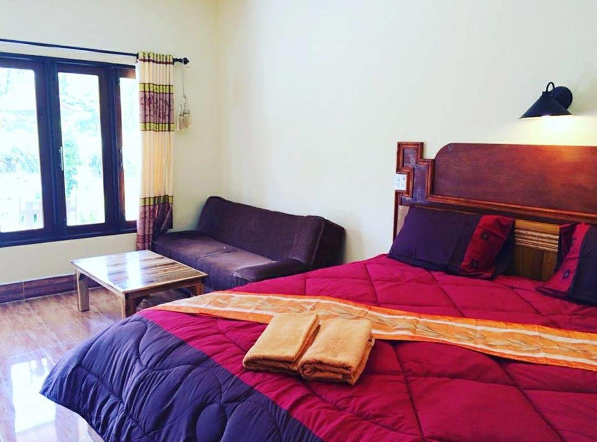 Phu Lanta Life Hotel Ko Lanta Екстериор снимка