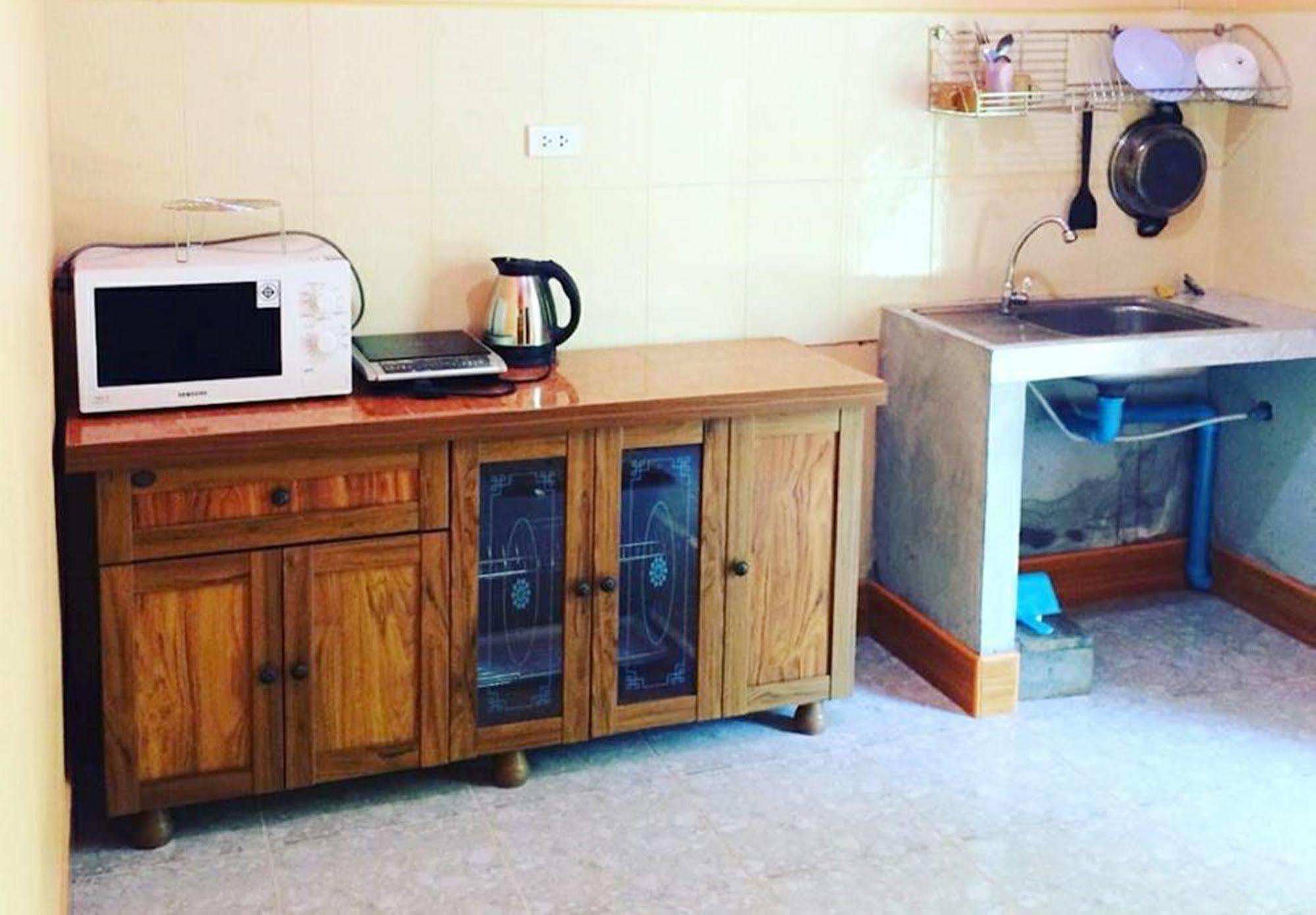 Phu Lanta Life Hotel Ko Lanta Екстериор снимка