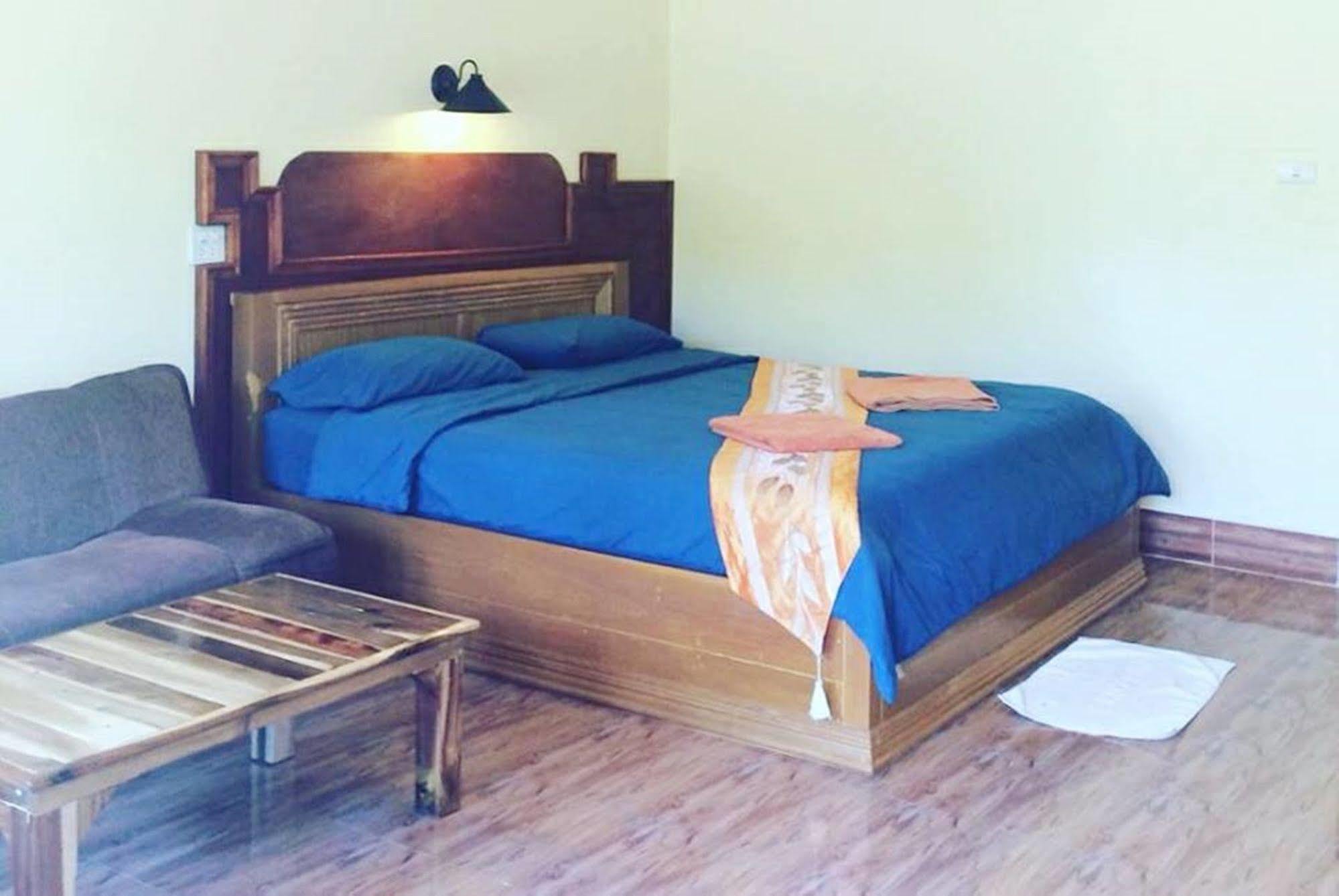 Phu Lanta Life Hotel Ko Lanta Екстериор снимка