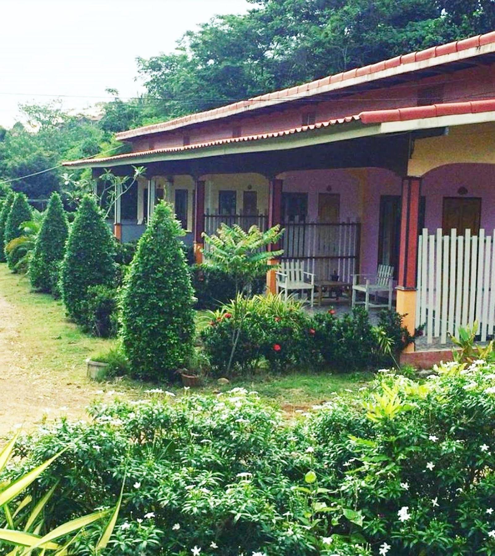 Phu Lanta Life Hotel Ko Lanta Екстериор снимка